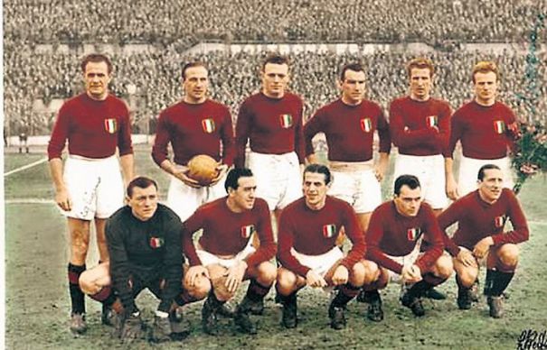 torino