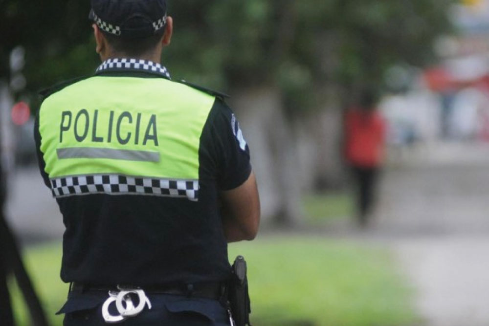 Inseguridad Vial en Córdoba Qué hacer en caso de presenciar un